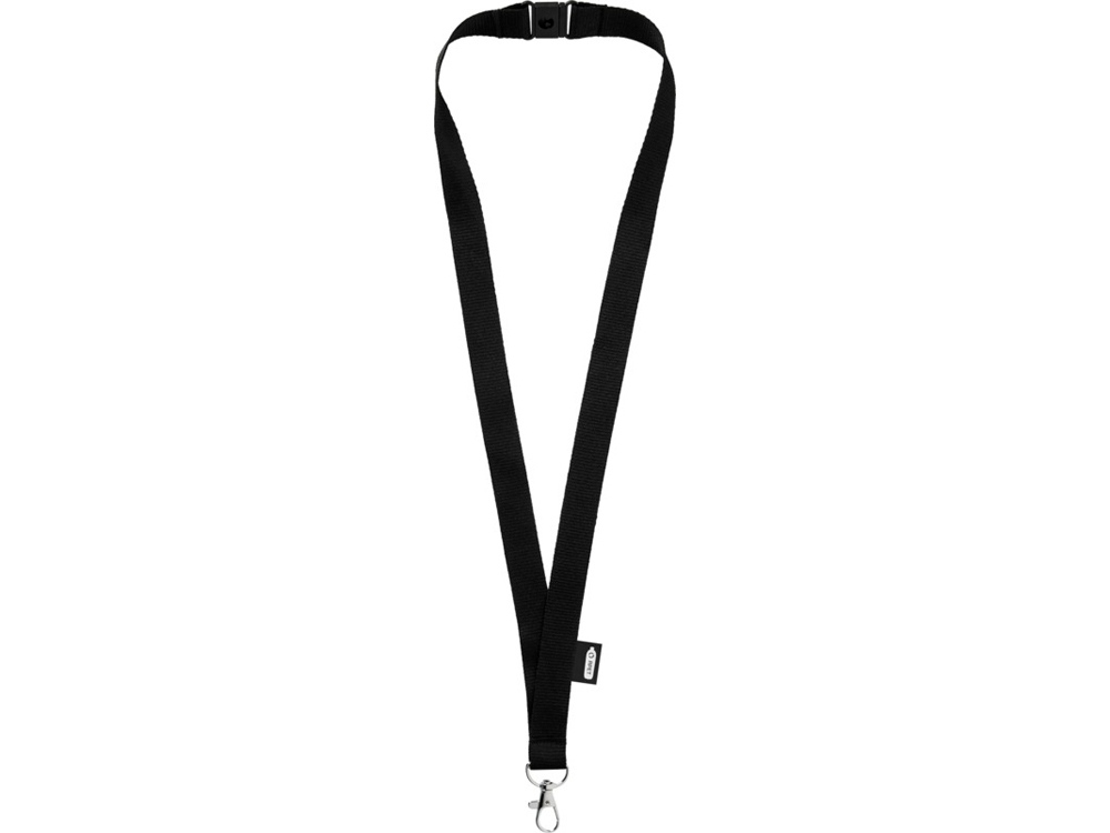 Ремешок Tom с фастексом, изготовленный из переработанного ПЭТ-0