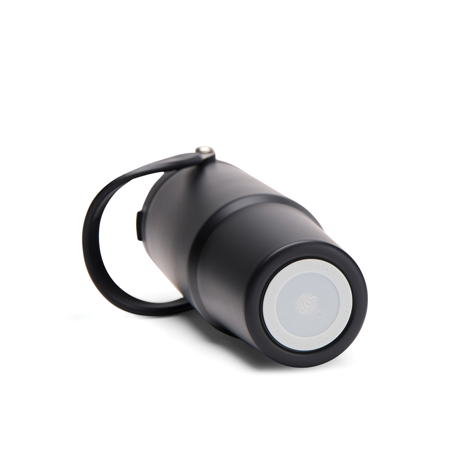 Термобутылка VINGA Eos Trek из переработанной нержавеющей стали RCS, 880 мл-1