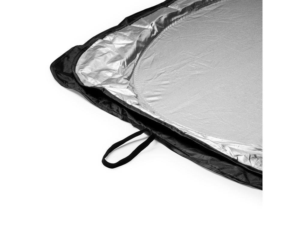 Складной автомобильный солнцезащитный козырек PRISMA-1