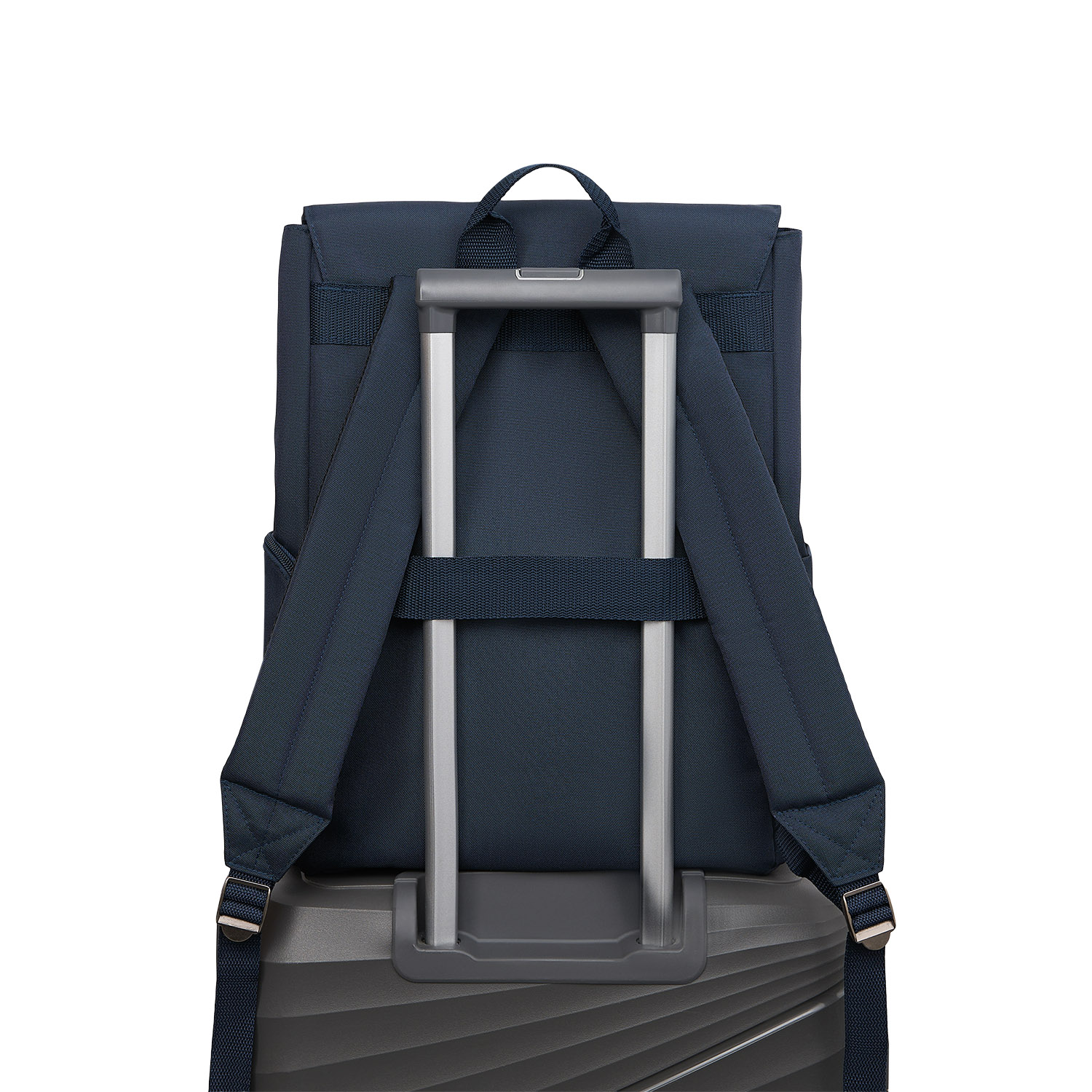 Рюкзак Марко (Marco), синий-10