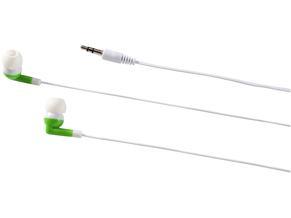 Набор для бега Sprint, зеленое яблоко-2