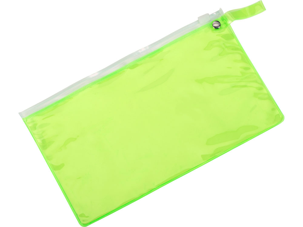 Пенал Веста, зеленое яблоко-2