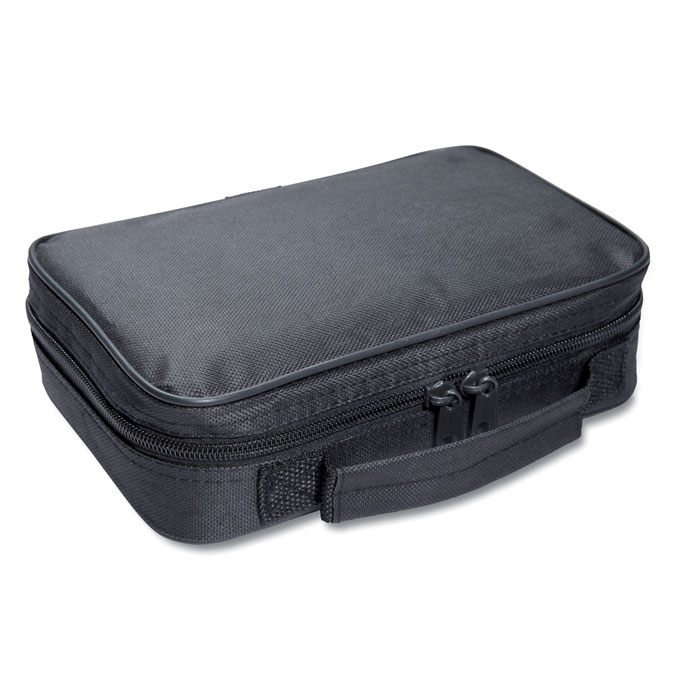 Мячи игровые, черный-8