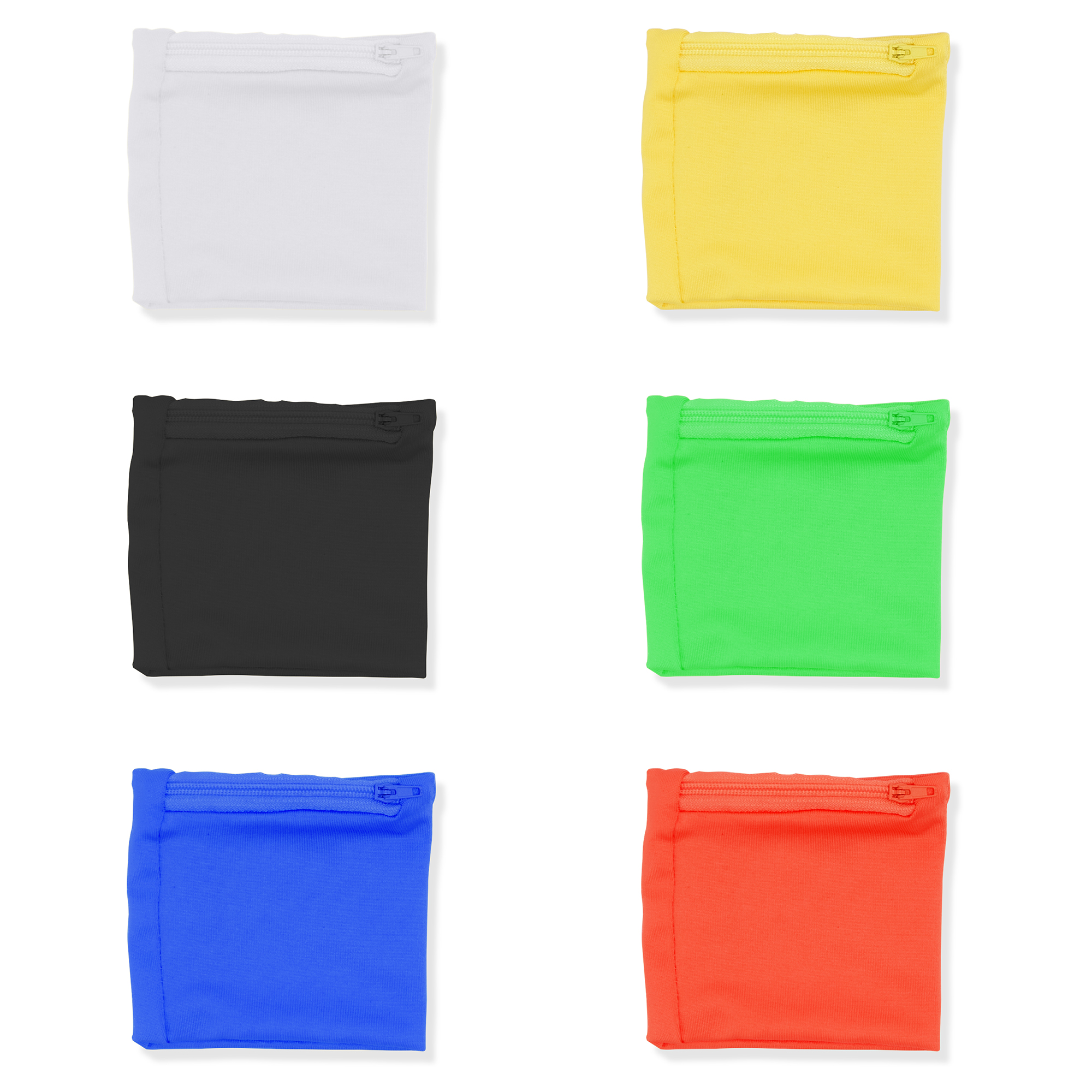 Браслет эластичный SPEED, Черный-2