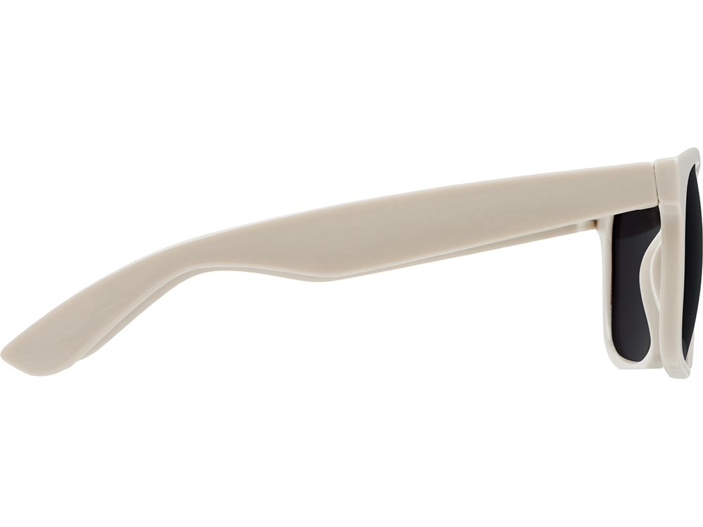 Очки солнцезащитные Jazz, бежевый-3