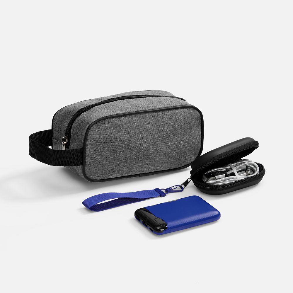 Набор Intercity, синий-0