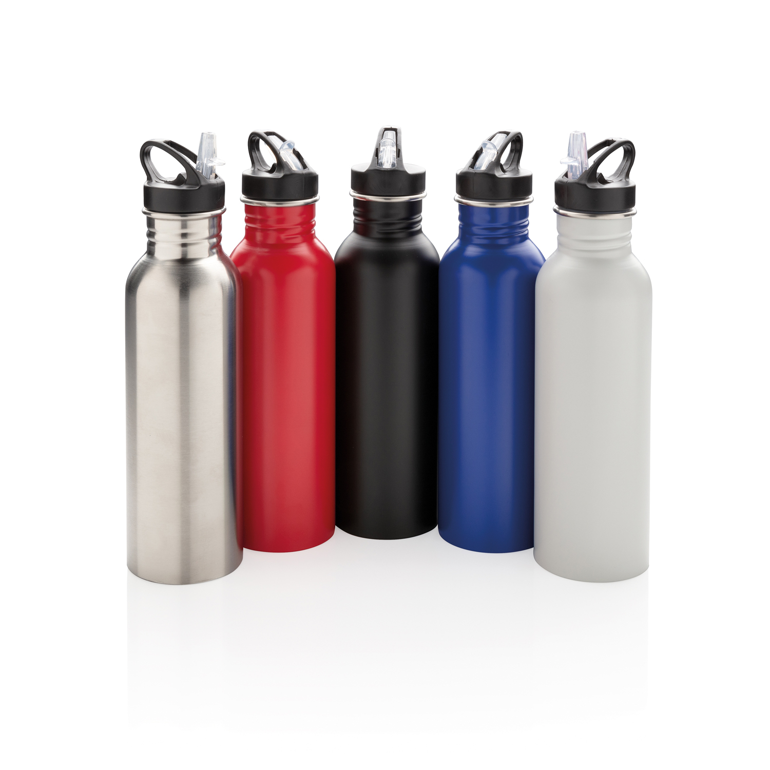 Спортивная бутылка для воды Deluxe-3