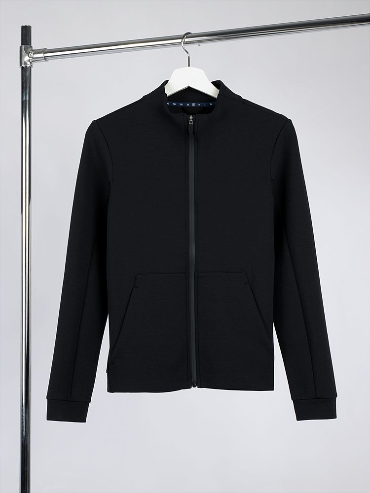 Куртка женская Lovi, черная-0