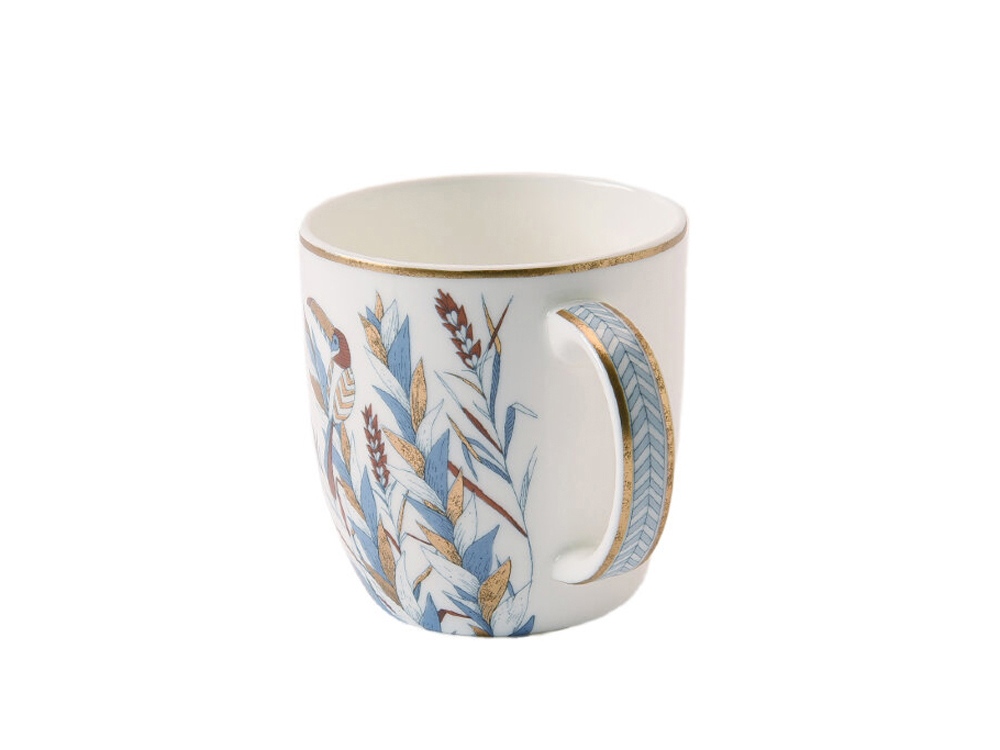 Кружка Valerie Concept CUP 2 WHT-2