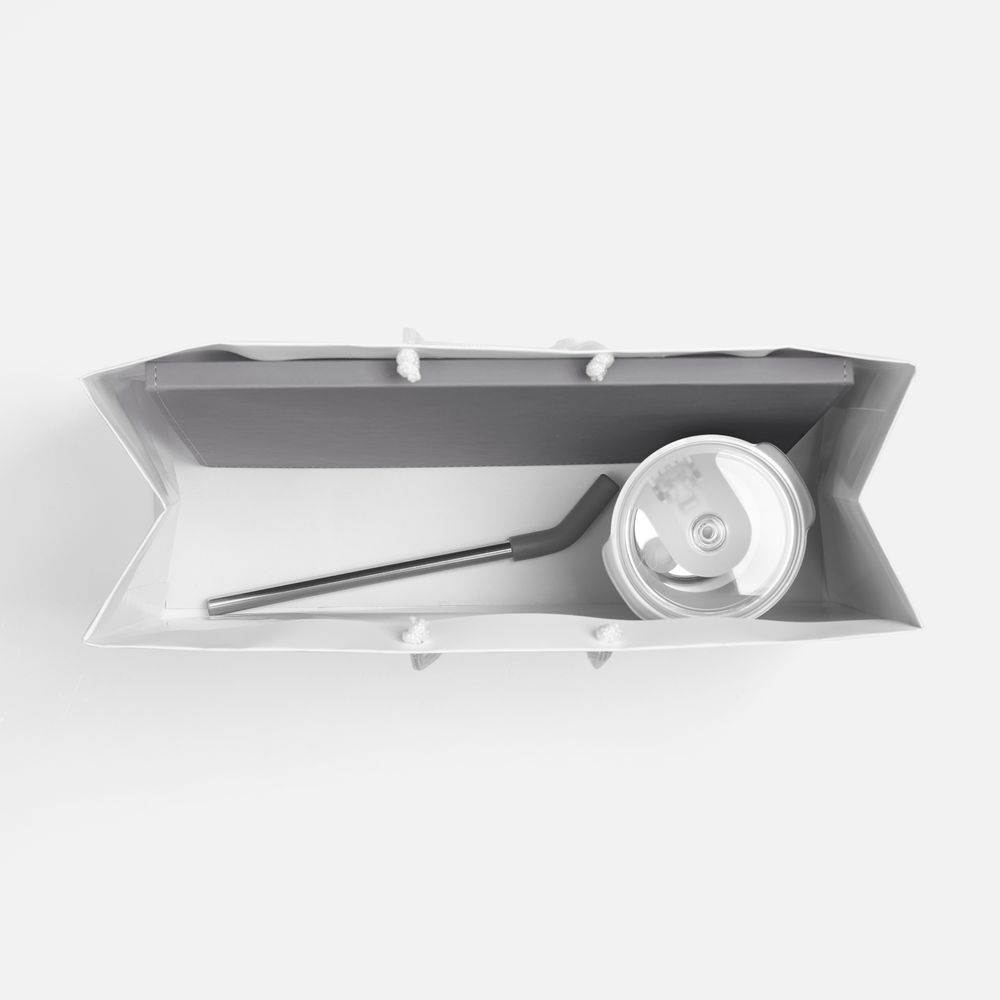 Набор Urban Packet, серый-2