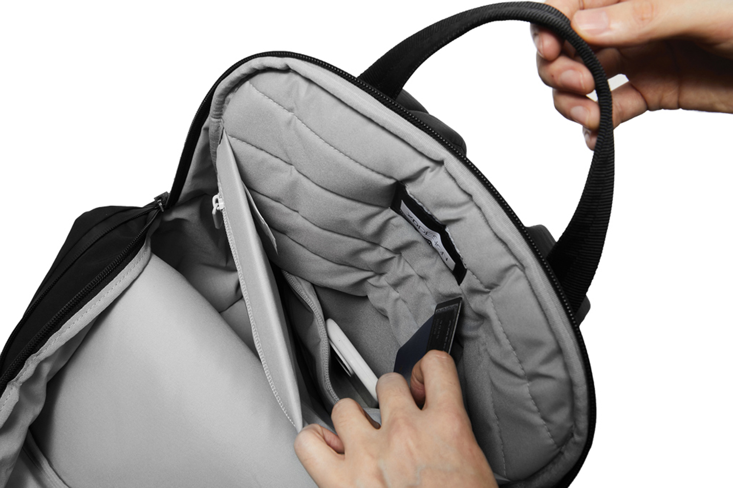 Рюкзак XD Design Soft Tote-27