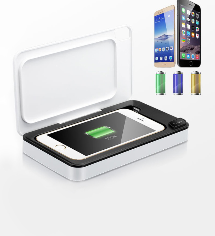 Дезинфектор-7