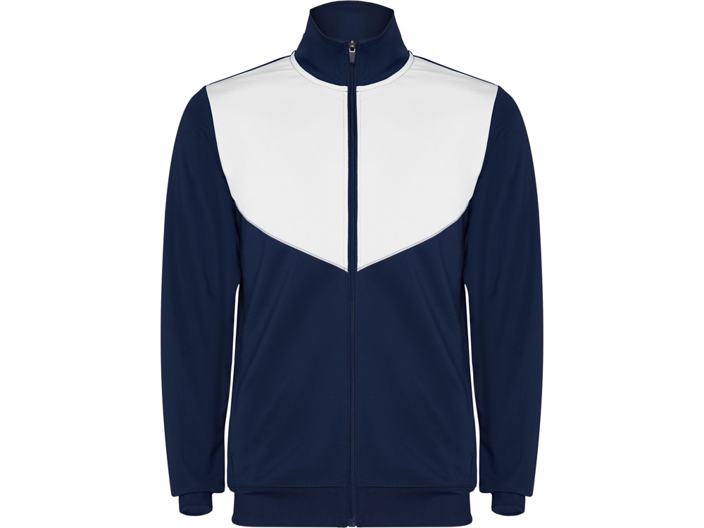 EVANS спортивный костюм, нэйви/белый-7