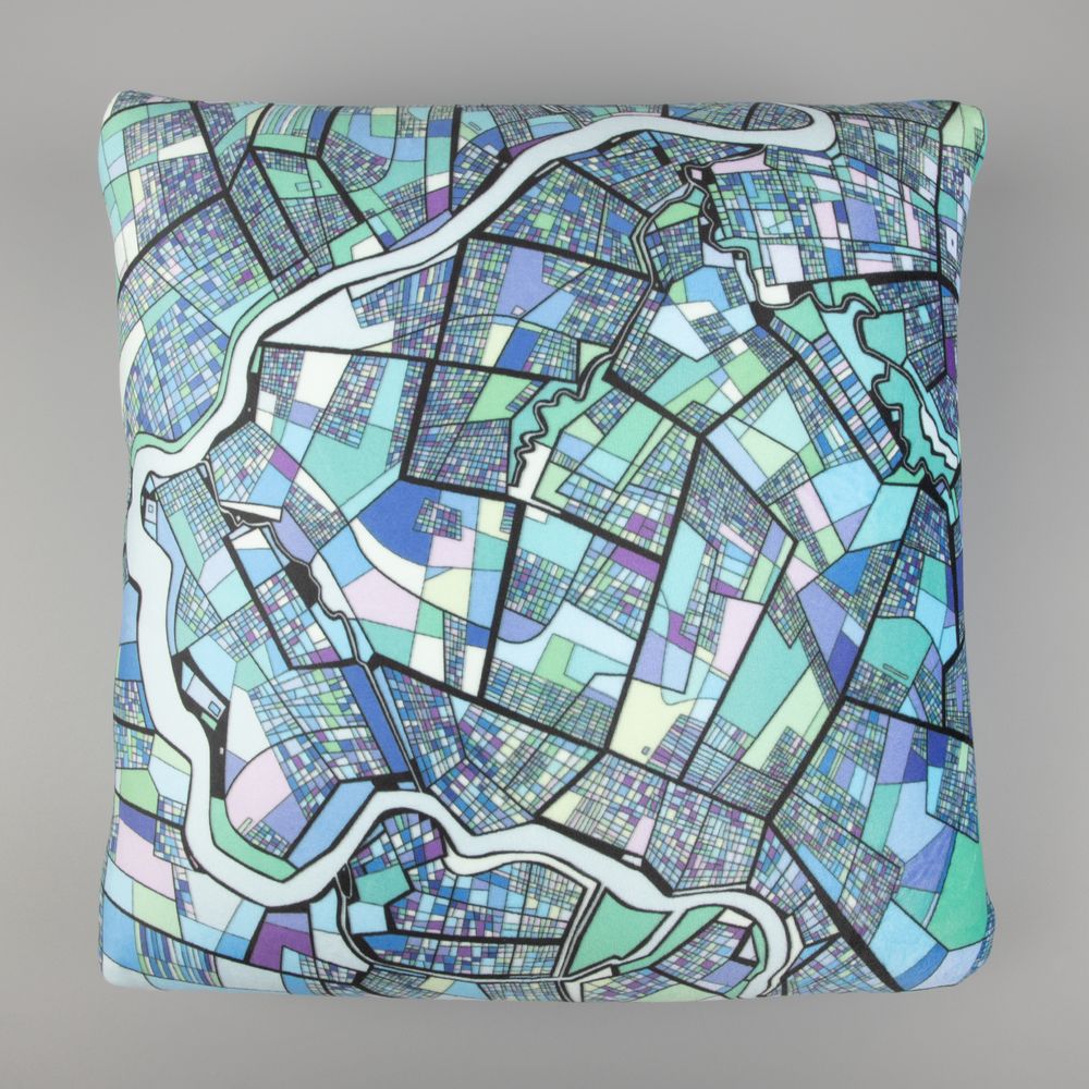 Подушка AntiStress на заказ-2