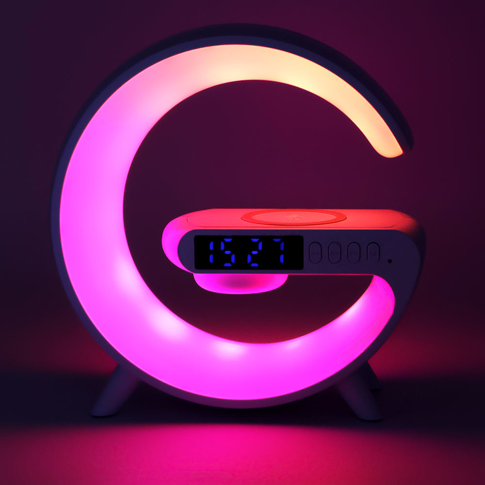 Многофункциональное устройство Goody, Белый-4