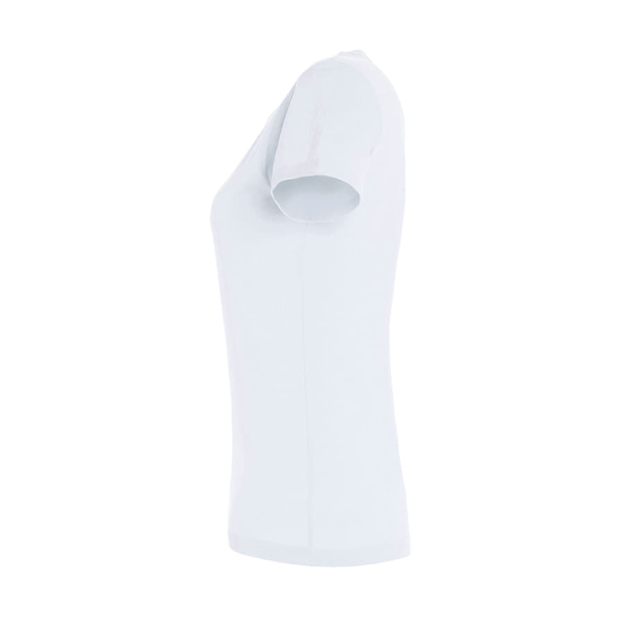 Футболка женская CALIFORNIA LADY 150, белый-2