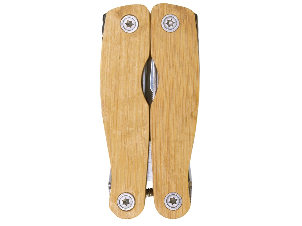 Мультитул-пассатижи, бамбук-2