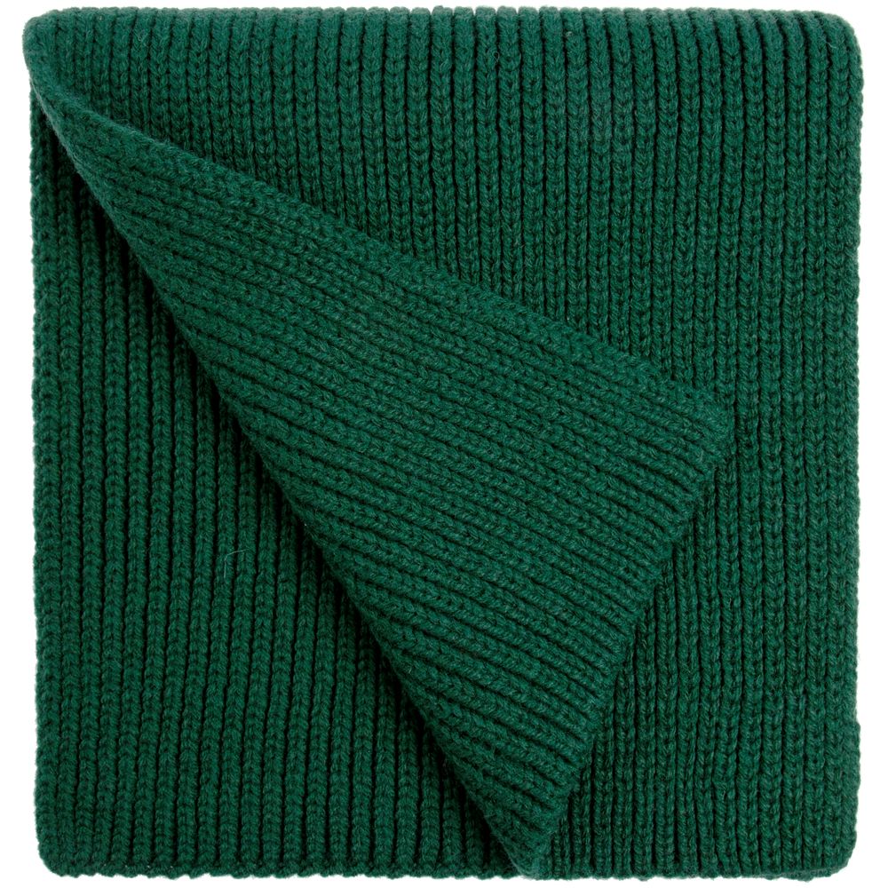 Шарф Tommi, зеленый-1