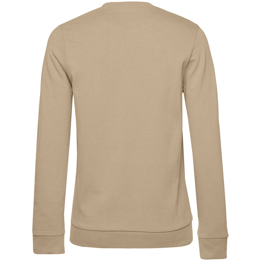 Свитшот женский Set In, бежевый-2