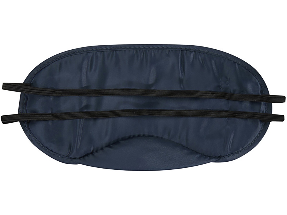 Маска для глаз Traveler (Путешественник)- Hale Blue-2