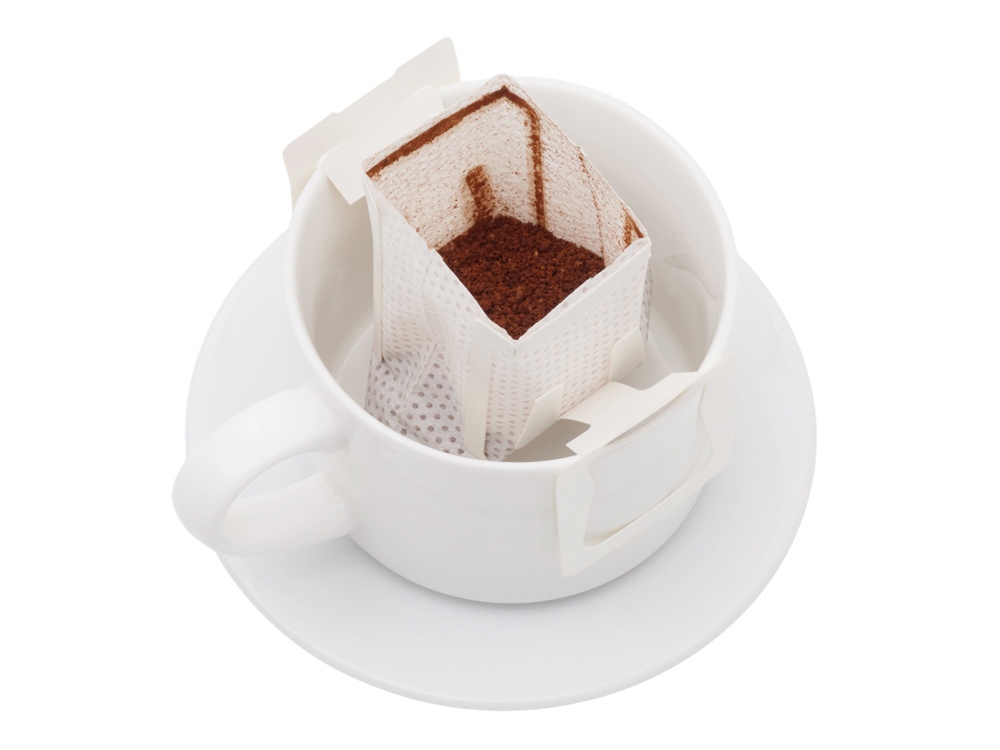 Кофе в дрип-пакете Arabean, 100% арабика-3