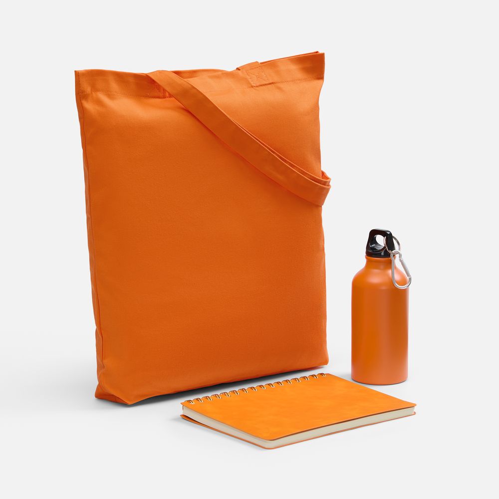 Набор Spiral Walk, оранжевый-1