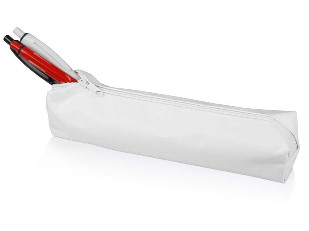 Пенал Log, белый-1