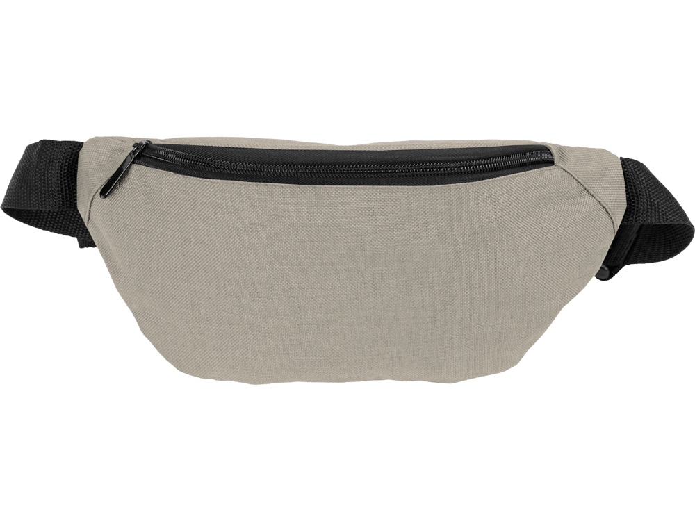Сумка на пояс Planar, бежевый-2