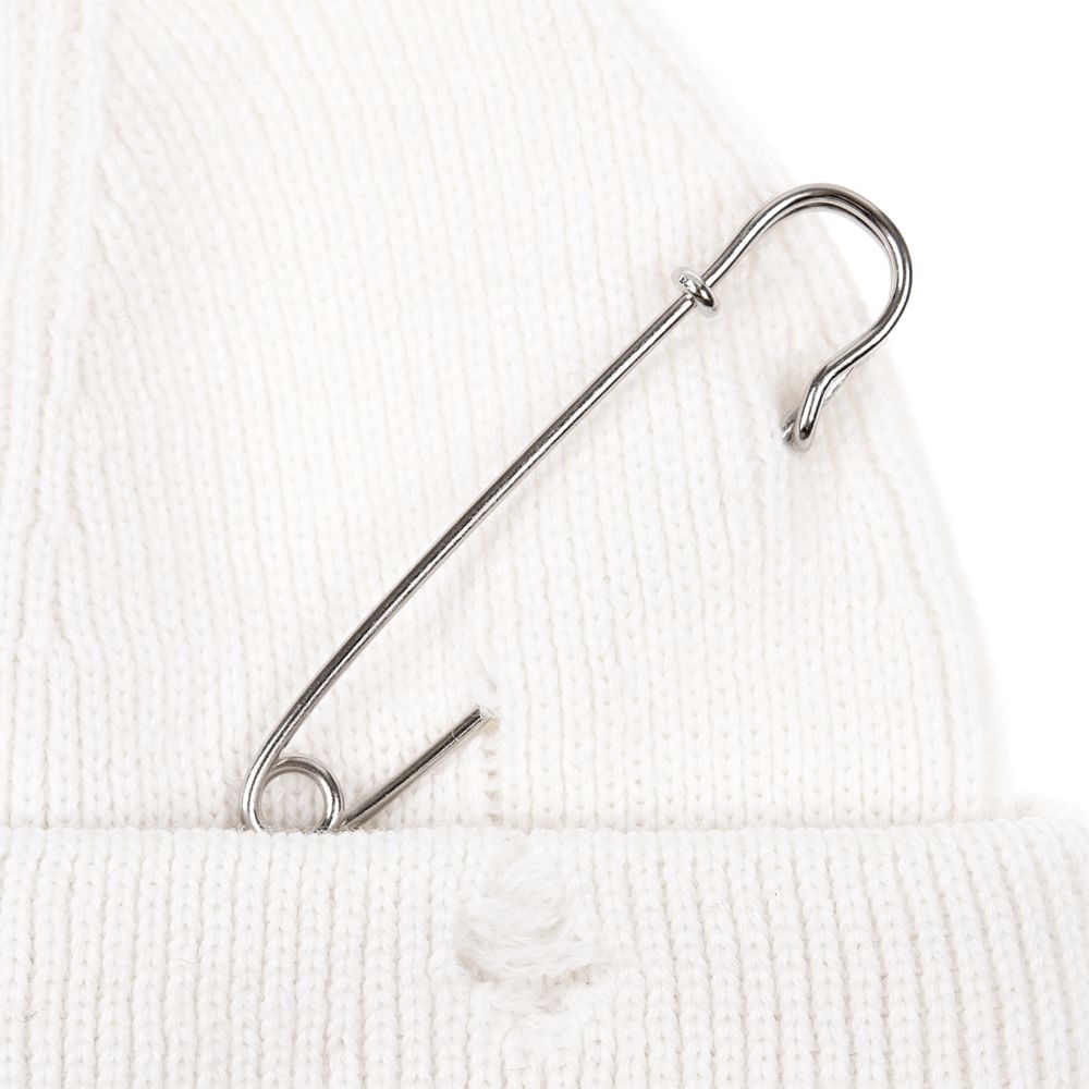 Шапка Pricker, белая-2