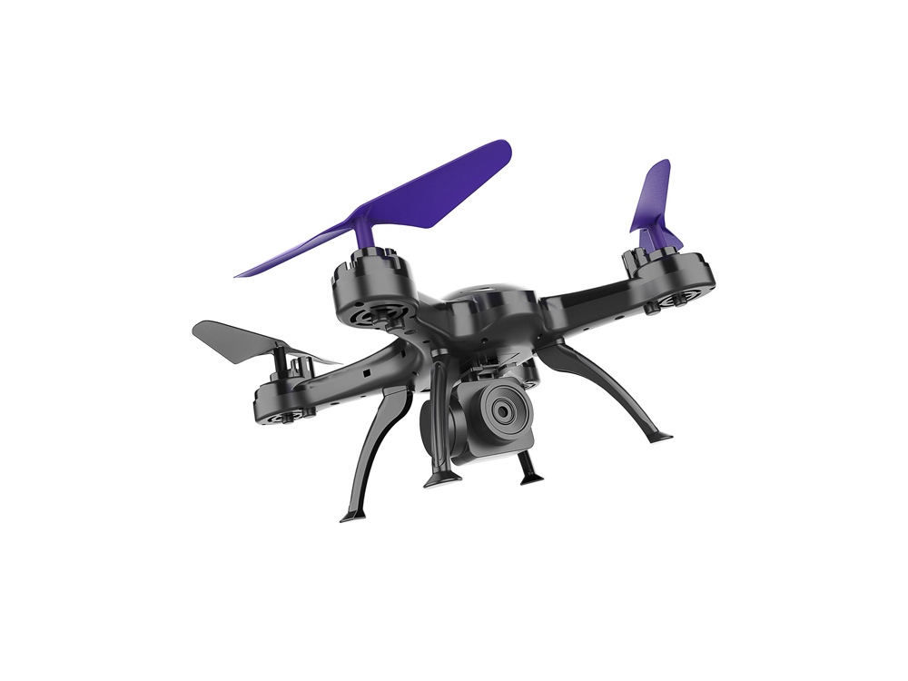 Радиоуправляемый квадрокоптер HIPER FALCON X FPV-7