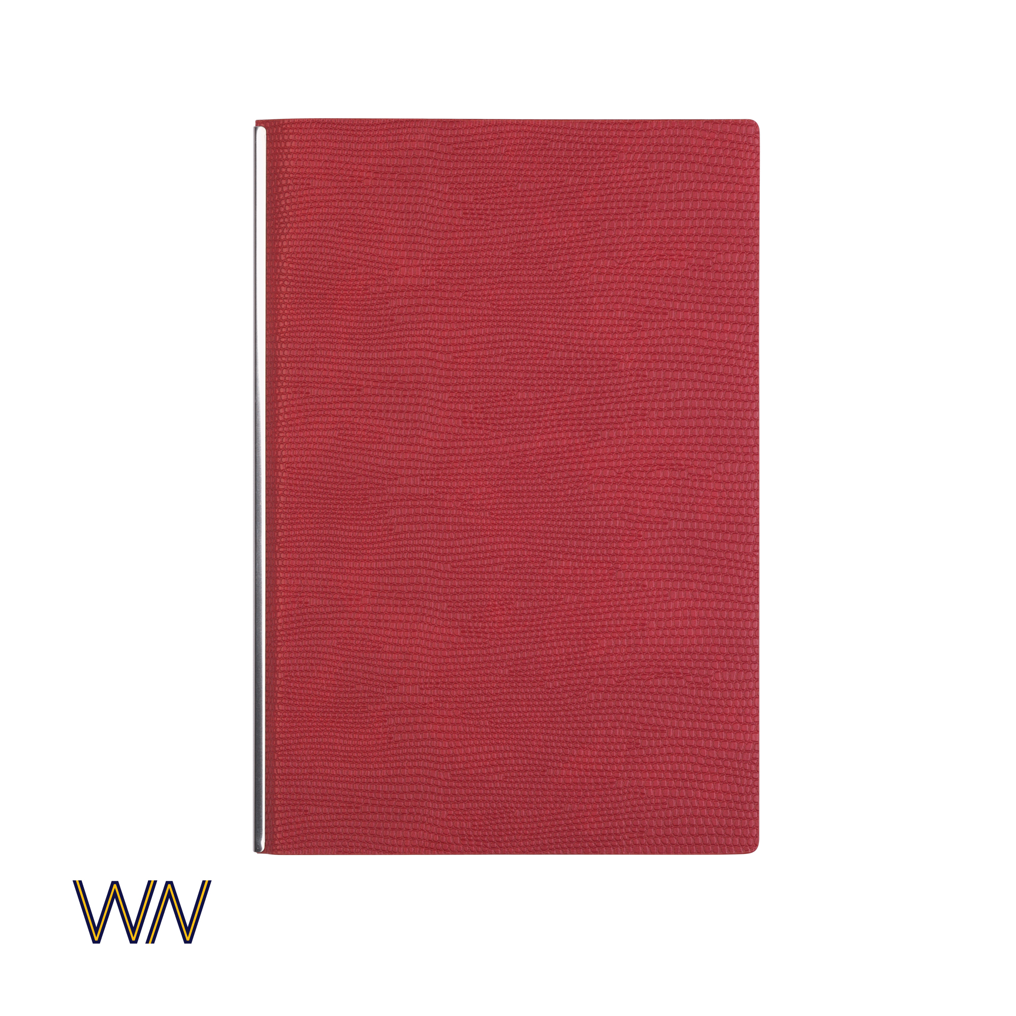 Блокнот "Венеция", формат А5-0