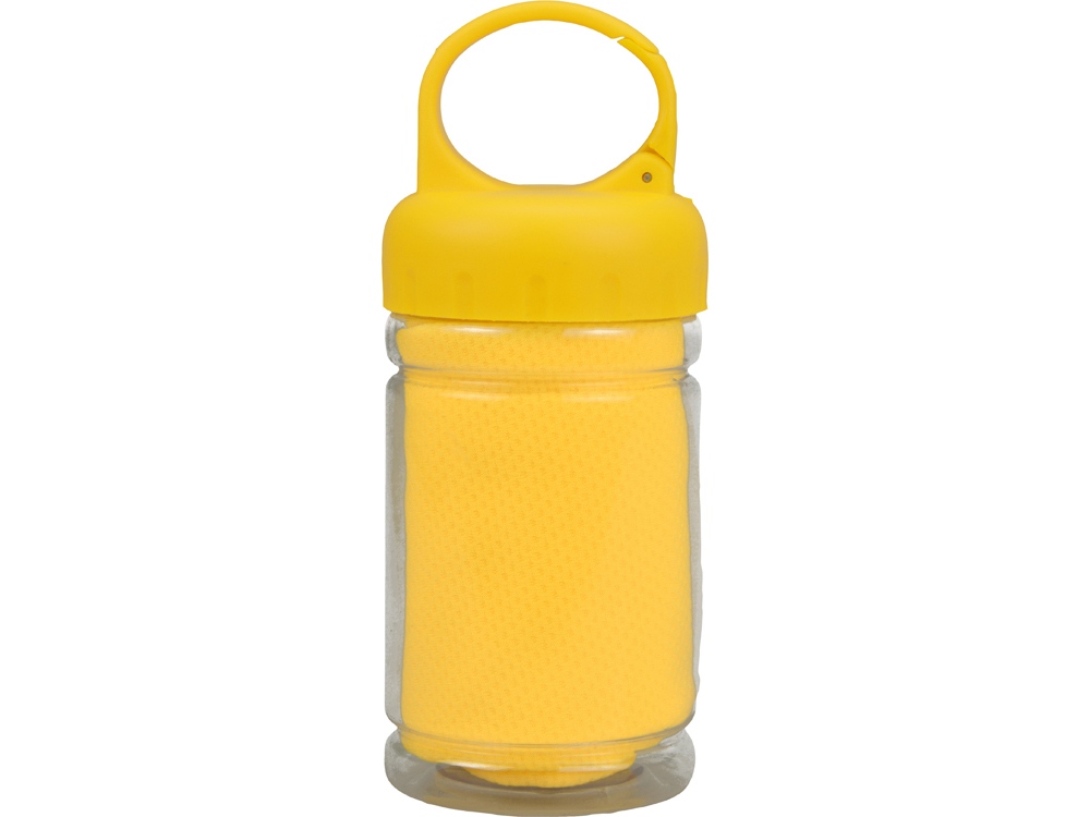 Набор для фитнеса Cross, желтый-2