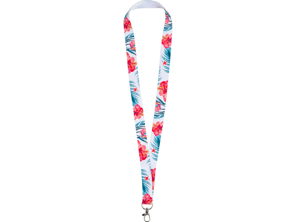 Ланъярд 2 см с карабином-1