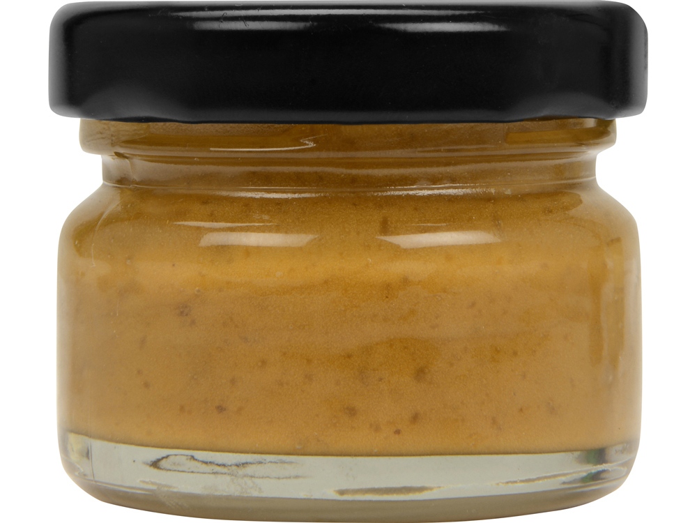 Крем-мёд с шоколадом и фундуком 35-1