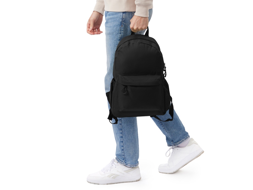 Рюкзак Bro, черный-7