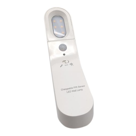 Cветодиодный ночник с датчиком движения*-0