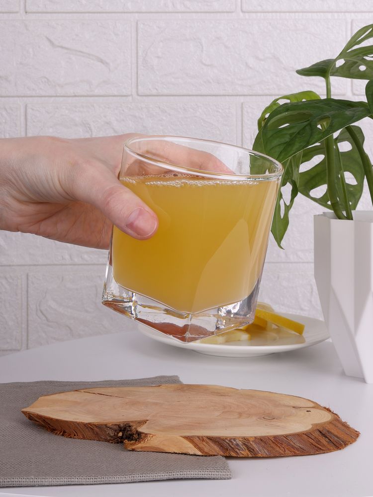 Стакан для виски Baltic-5