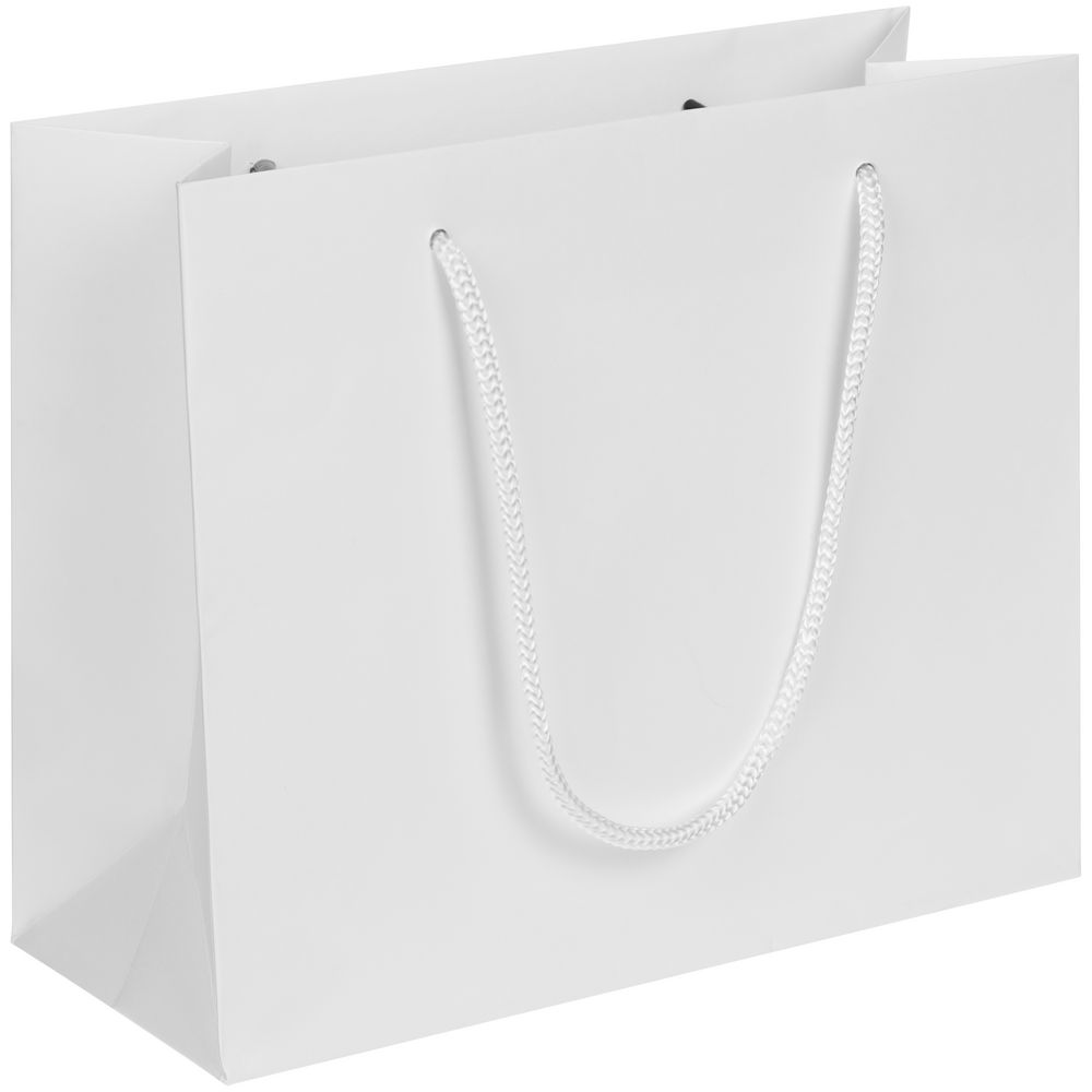 Пакет бумажный Arc S, белый-0