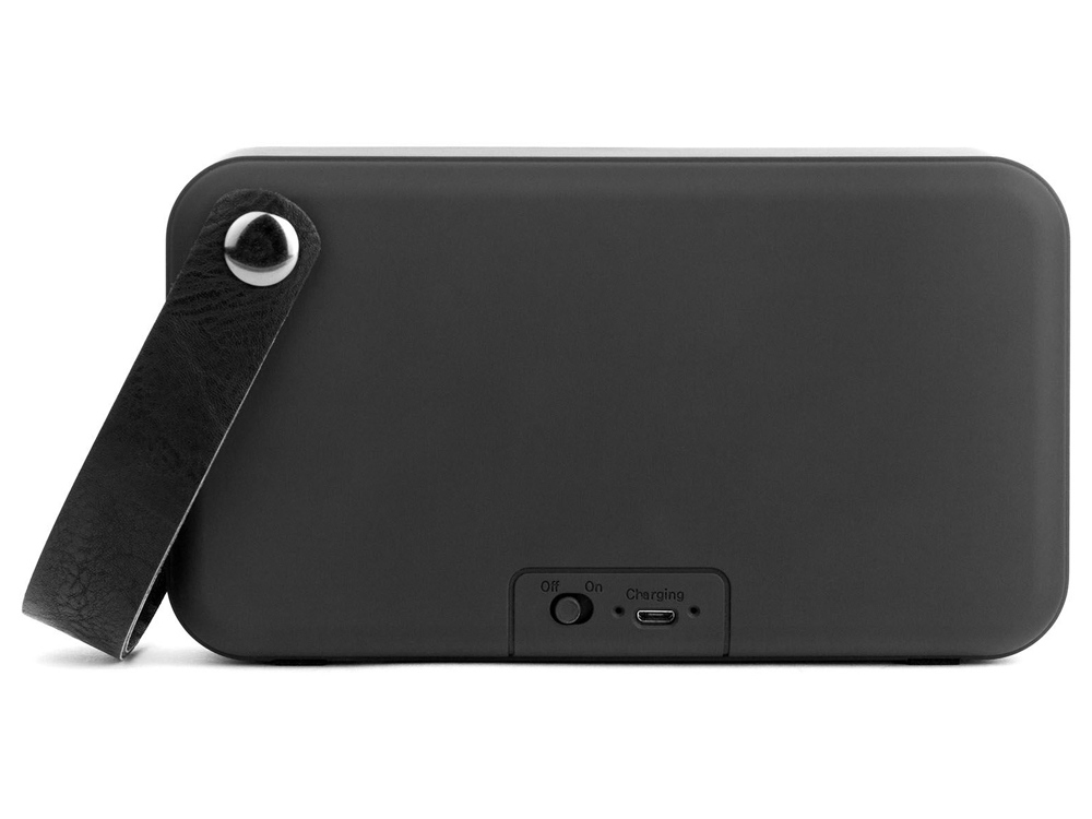 Портативная акустика Rombica Mysound BT-26-3