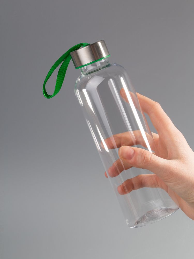 Бутылка Gulp, зеленая-4