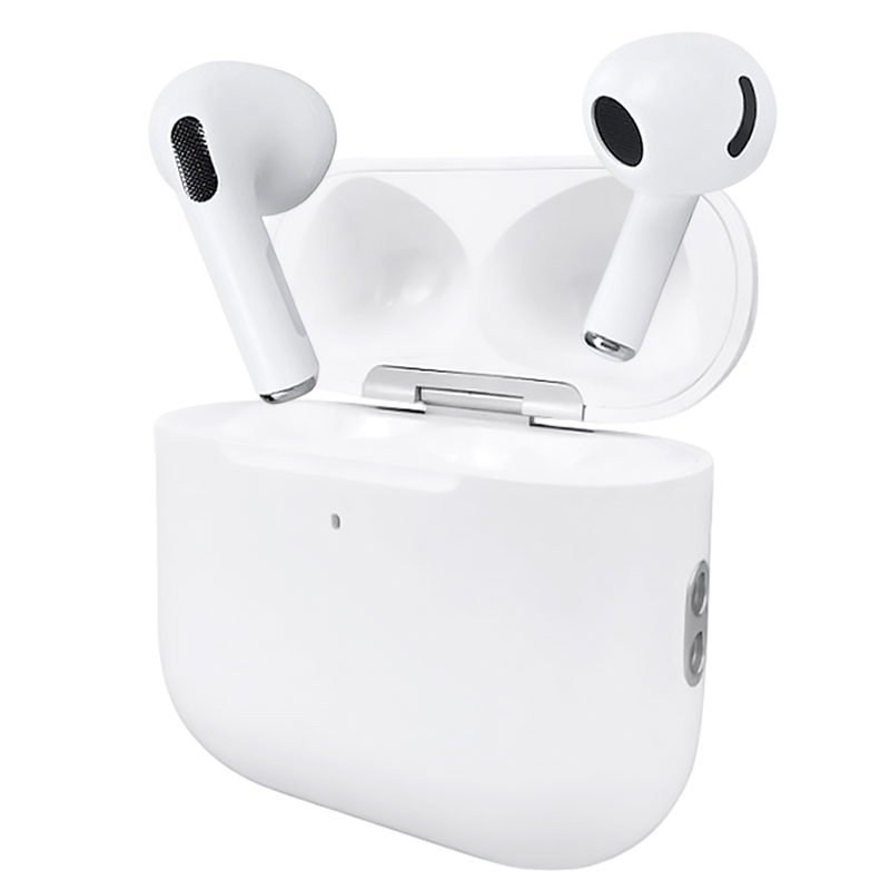 Наушники беспроводные Bluetooth Neat, Белый-0