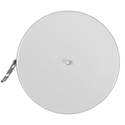 Рулетка Tools Healthy Lifestyle, Белый-2