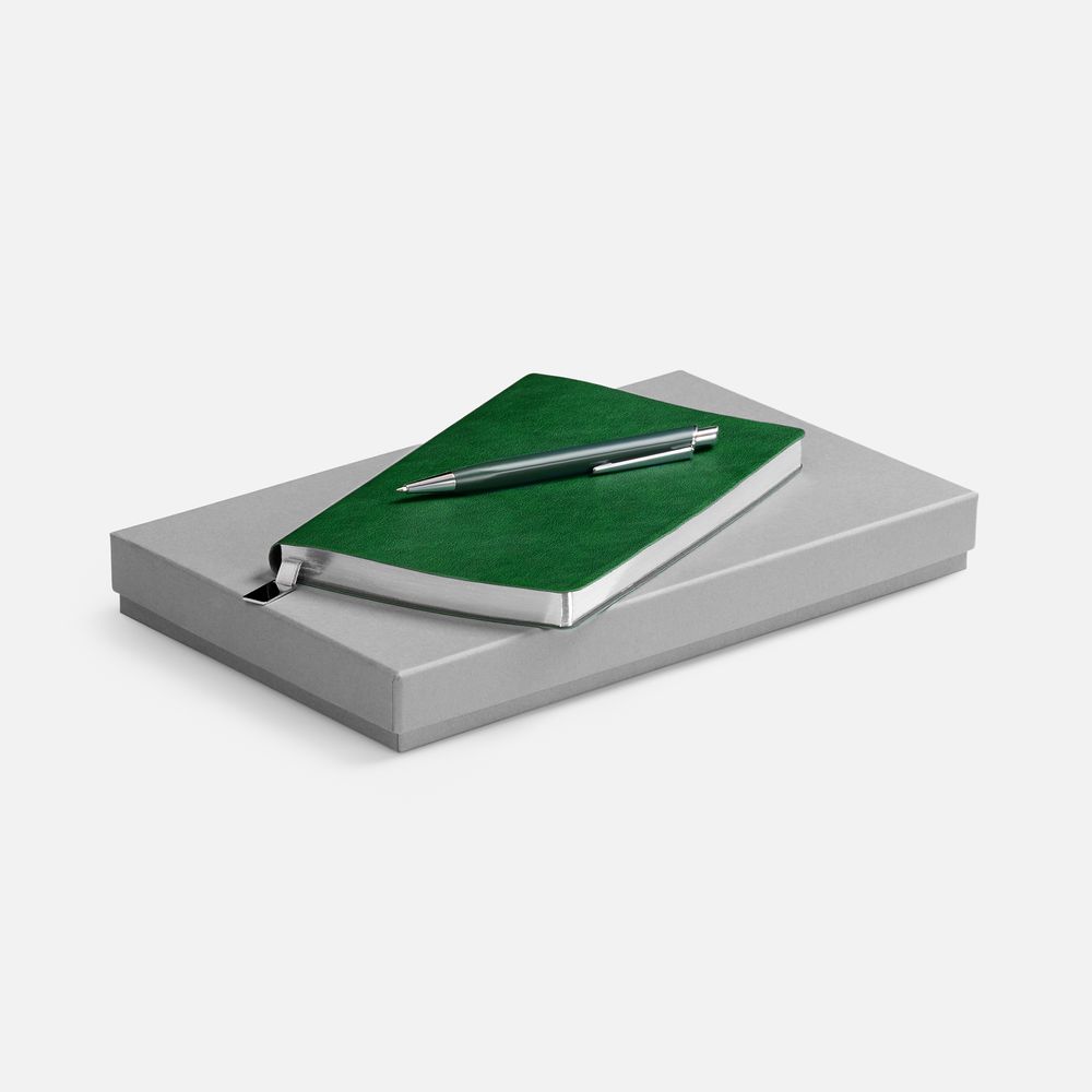 Набор Petrus, зеленый-1