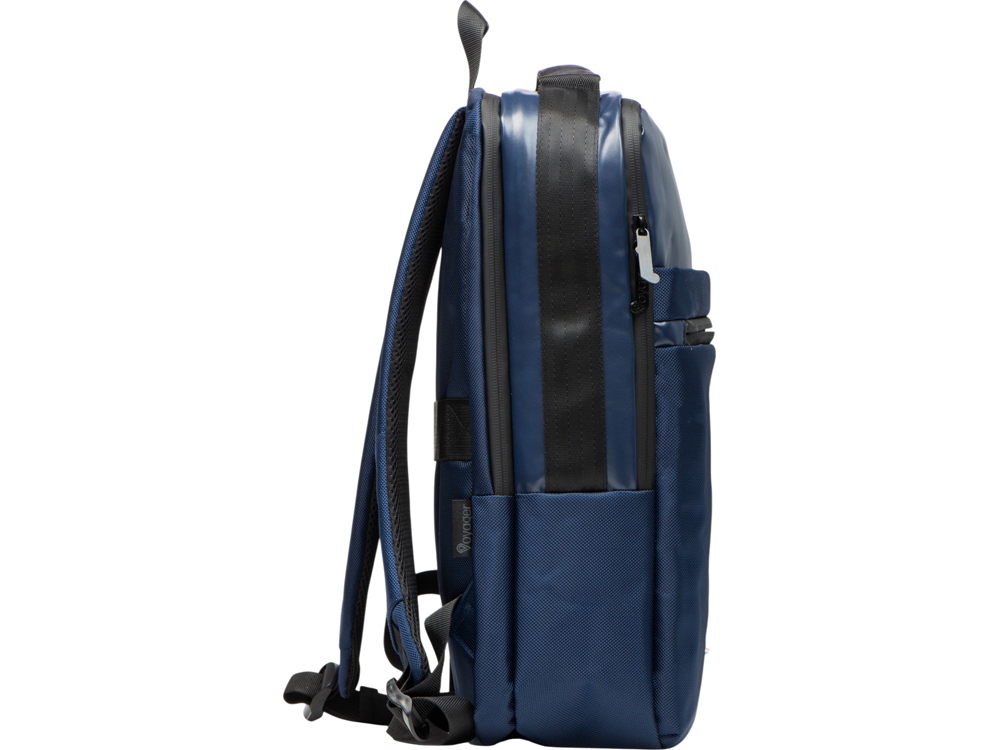 Рюкзак Getty для ноутбука 15.6'', синий-11
