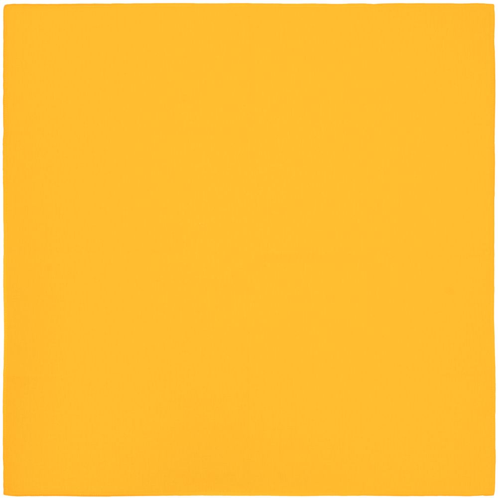 Бандана Overhead, желтая-2