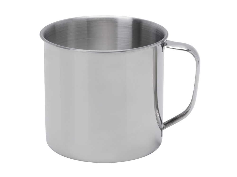 Кружка из нержавеющей стали Trek M, 550мл-3