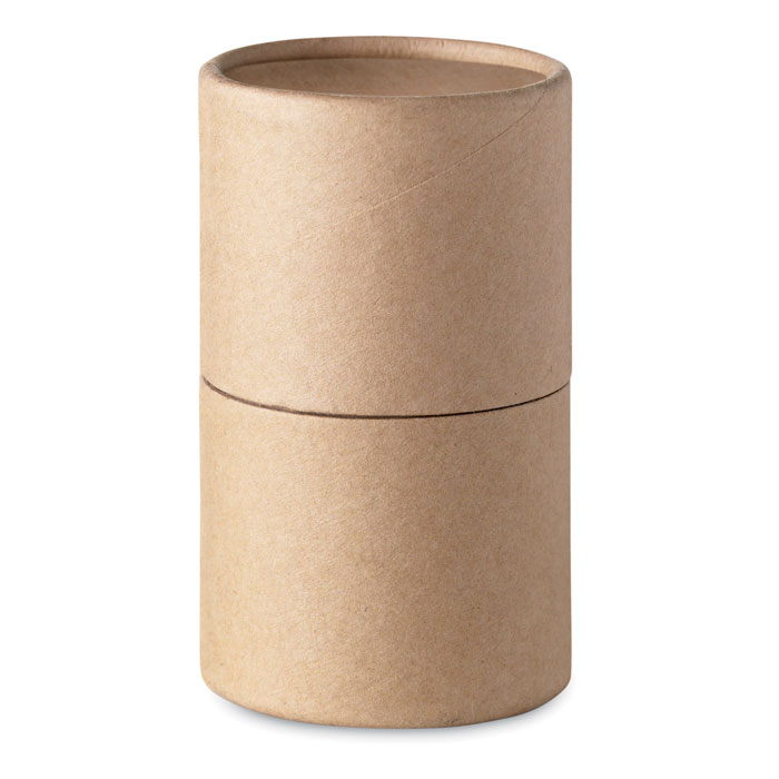 Набор восковых карандашей, бежевый-6