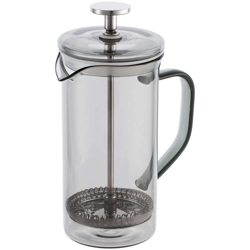 Френч-пресс Haze Lab-1