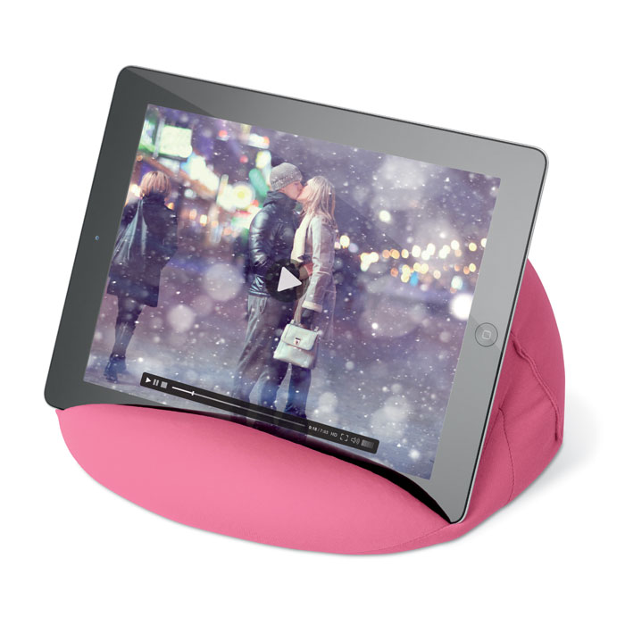 Держатель-подушка, фуксия-1