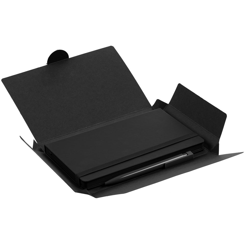 Набор Shall Color, черный-1